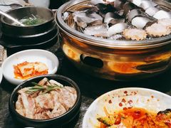 -味家烤肉烤鳗鱼牛排(西塔旗舰店)
