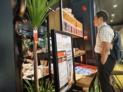 -懒人盐府人家(航天桥店)