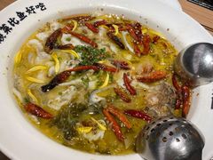 -新太二·鲜料川菜(万泰汇店)