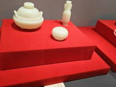 -呼和浩特博物馆