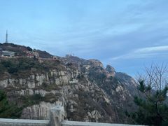 -泰山风景名胜区