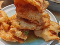 -东北小二东北菜(大车家巷店)