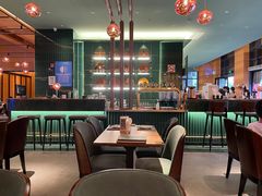 大堂-Ambra Haus琥珀屋精酿餐厅(宝山店)