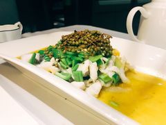 沸腾雪花鱼-民国红公馆·秦淮八艳(夫子庙店)