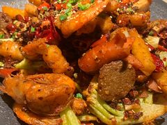 -蓉城小馆(科兴店)