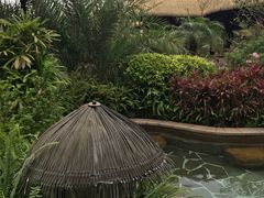 -清远熹乐谷温泉度假酒店