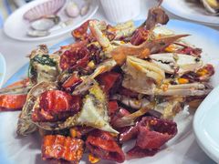 -来之顺海鲜菜馆·青岛菜·始于1993(栈桥店)