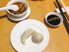 -鼎泰丰(嘉年华•海信广场VILLAGE店)