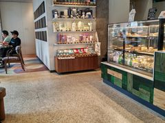 -星巴克(武康路店)