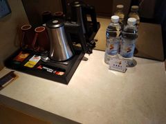 -泰州世茂茂御酒店·御咖啡西餐厅