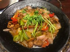 -老外婆(薛家南路店)
