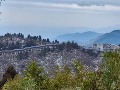 -南岳衡山风景名胜区