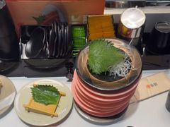 -争鲜回转寿司(朝北大悦城店)