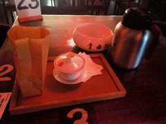 -青曲社相声(易俗街区店)