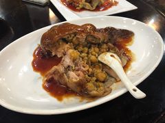 -吴门人家·苏宴宫廷菜(拙政园店)