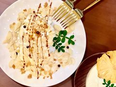 -E SPECIAL COFFEE 别样