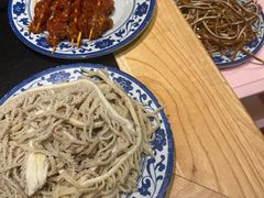 -飘香火锅(玉林西路店)