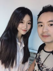 -GY style salon网红签约