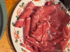 -北京老门框爆肚四季涮肉(淮海东路外滩店)