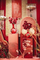 -Sunny喜铺婚礼策划(东部店)