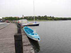 -美兰湖景区