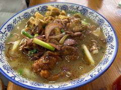 -复兴面王(河东路起源店)