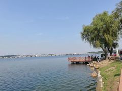 -丁香湖公园