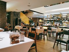 大堂-奉天掌柜·非遗猪手·笨饺子(崇山路店)