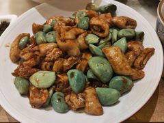 -范家小馆·烤鸭新京菜(金融街店)