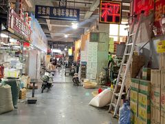 -鑫朱雀农贸批发市场