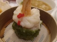 青岛大虾烧麦-铭家点心(秦岭路店)