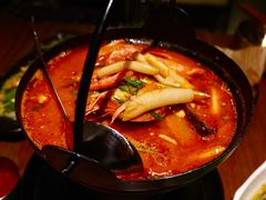 -岛风·台食小馆 ISLAND BISTRO(烟台山店)