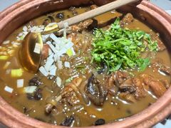 -关东小磨东北菜(漕河泾印象城店)