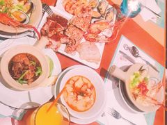 -彩虹云霄拜约克摩天塔