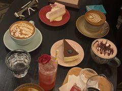 -糖房咖啡(南锣鼓巷店)