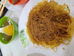 虾子捞面-麦文记面家(佐敦店)