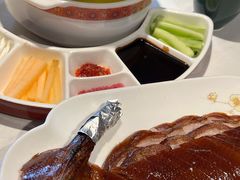 -大鸭梨烤鸭(望京店)