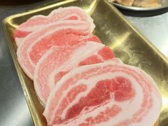 -梅梅家的烤肉店(槐北路店)