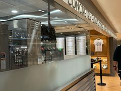 -Shake Shack(西单大悦城店)