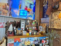 -京和风.日式家庭料理(京和风食堂大仓店)