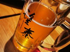 精酿白啤-虾满堂(瑞虹店)