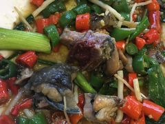 -云山灶.现炒云南菜(云大店)