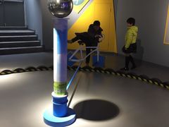 -苏州青少年科技馆