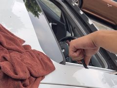-车享家汽车养护中心(洪山路店)