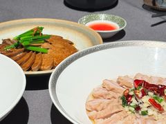 -御膳汤品(猎人坊店)