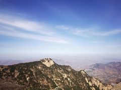 -泰山风景名胜区