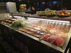 -火炉火自助餐(喜隆多店)