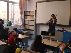 -上海市曹杨第二中学