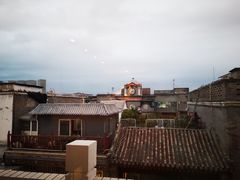 -四季民福烤鸭店(前门店)