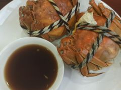 -复旦大学江湾校区食堂
